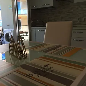 New Fegina Apartment Monterosso al Mare