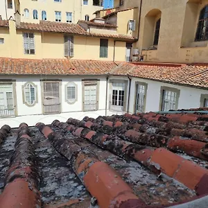 Apartment La Birba Badessa Di Ponte Vecchio, Florence