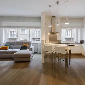 Apartment Jacopo By Mmega, Florence