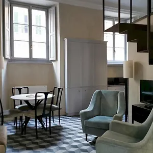 Apartment Mezzo 46, Florence