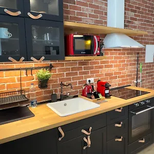 Apartment Cristel - Design Moderno E Posizione Imbattibile Nel Cuore Di, Florence
