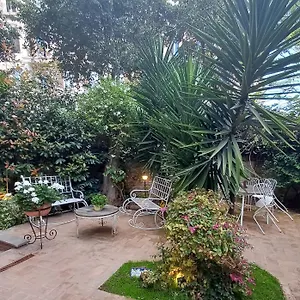 Il Giardino Del Viaggiatore Apartment Rome