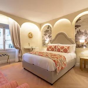 Dimora Del Mercante - Luxury Florença