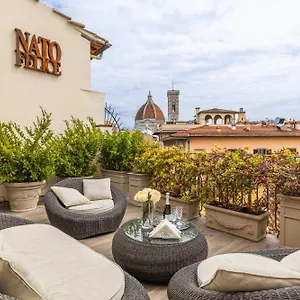 Apartment Nato Felice, Florence
