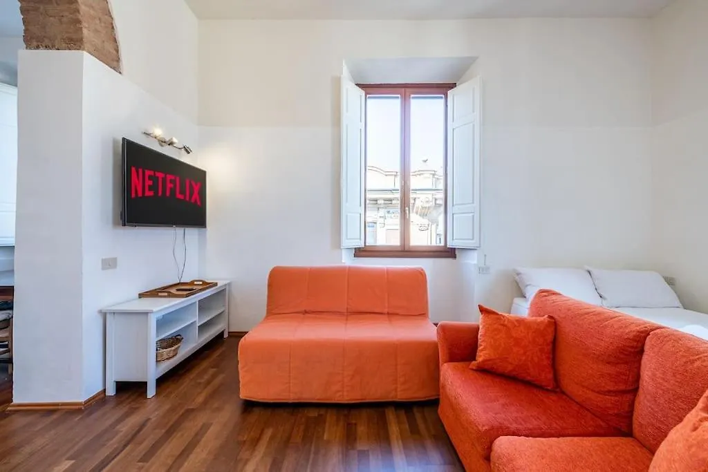 Apartment Duomo Elegante Appartamento Florence Italy