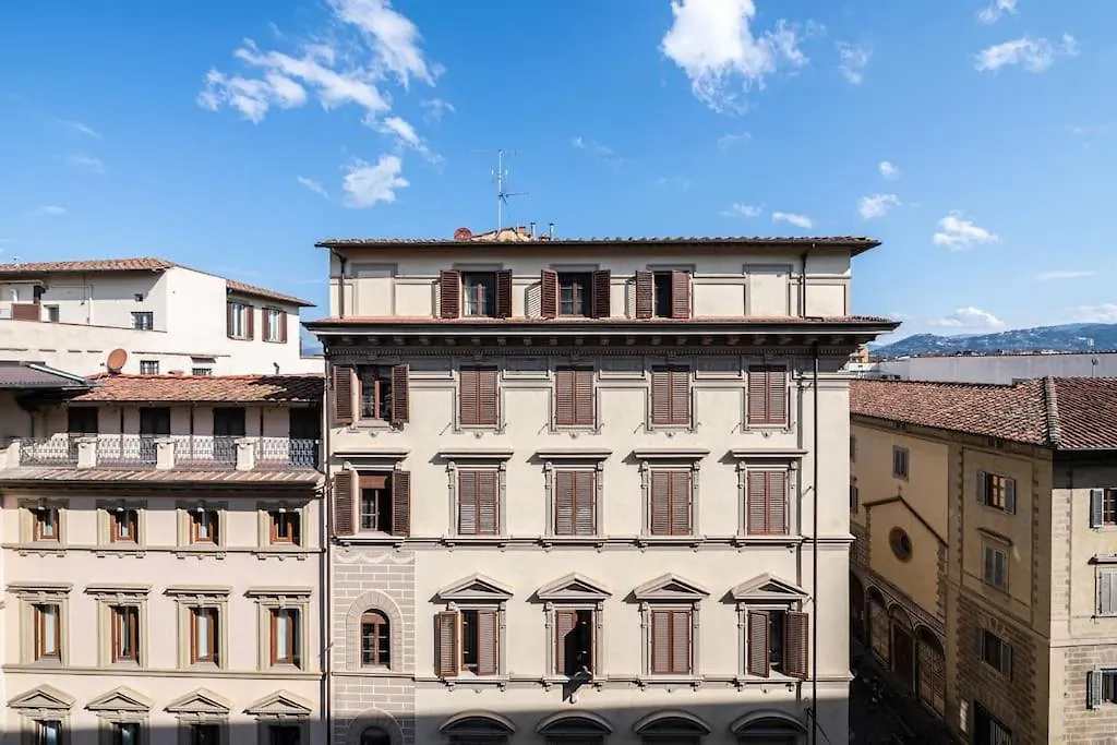 Apartment Duomo Elegante Appartamento Florence