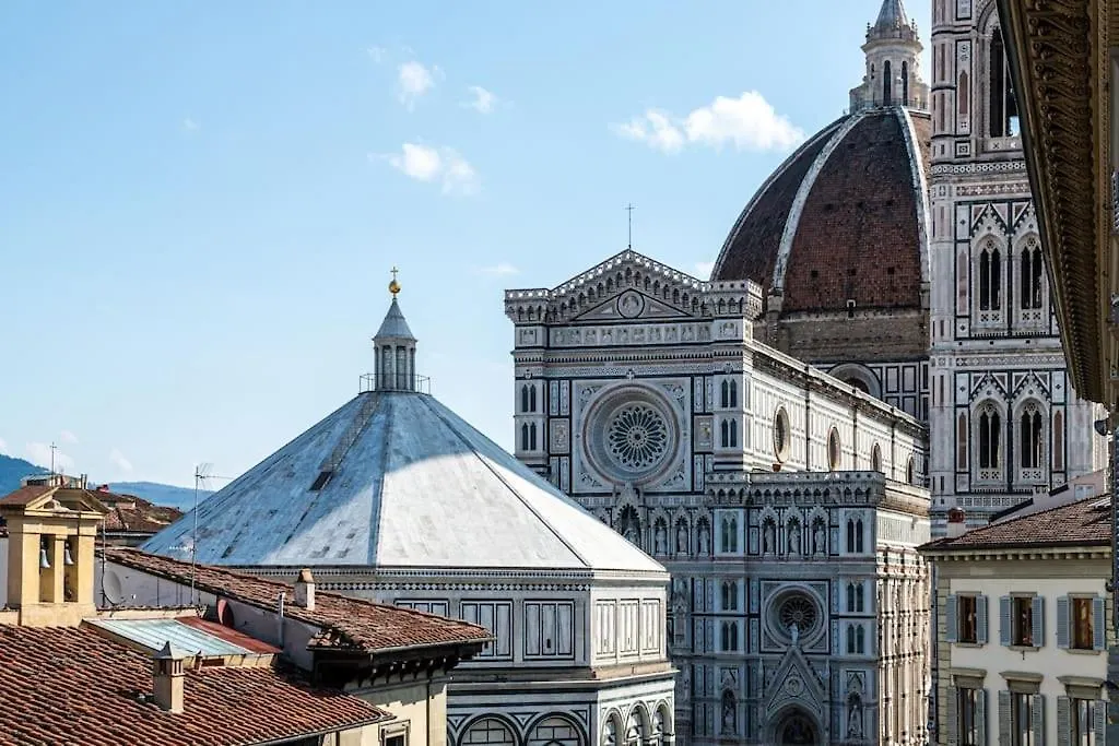 Duomo Elegante Appartamento location